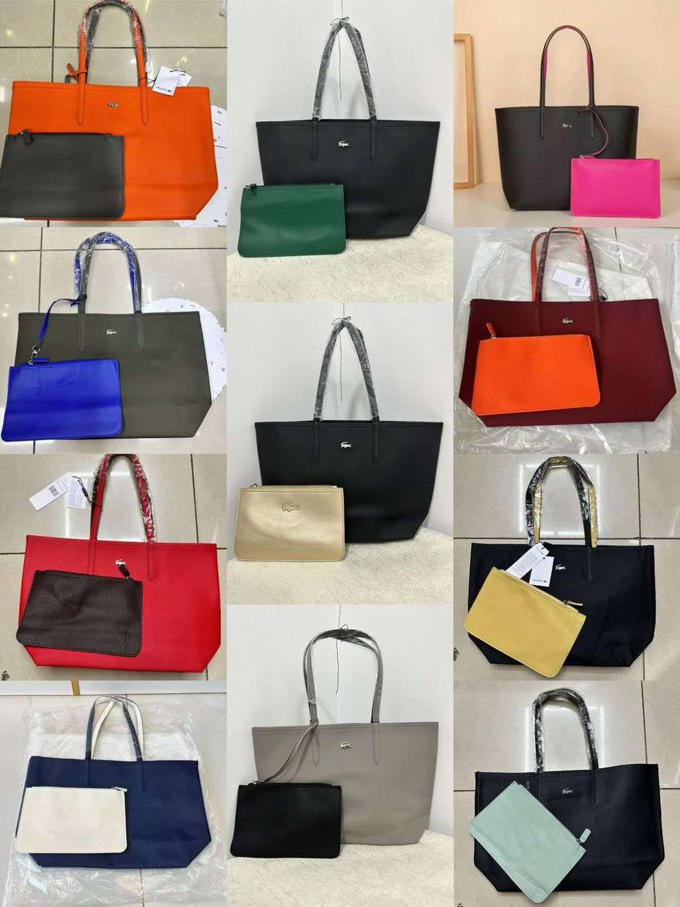 Lacoste
80 dhs🇦🇪
Zain137
♥️♥️♥️