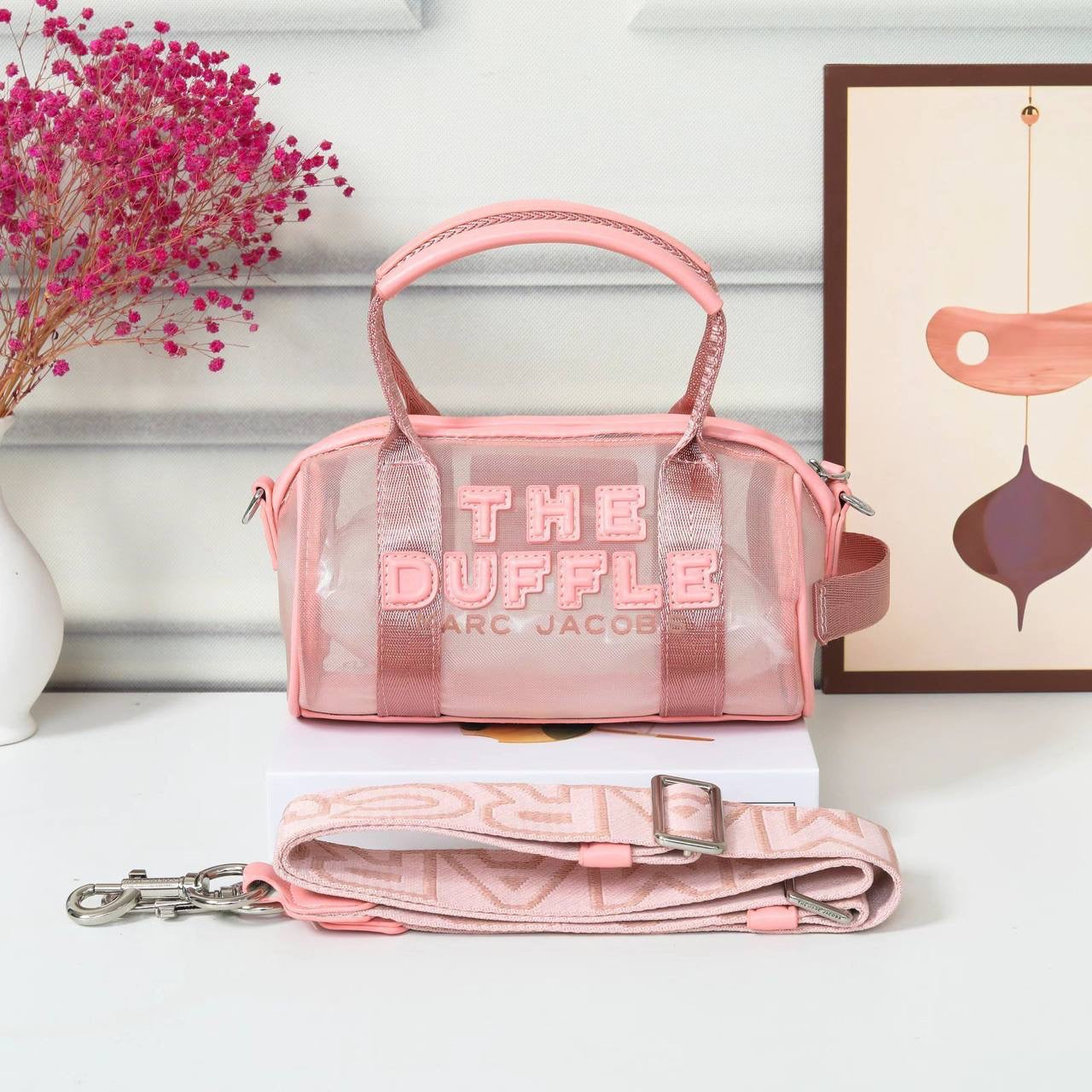 MARC JACOBS 
GOOD QUALITY 
OFFER 
70 dhs🇦🇪
Zain39
♥️♥️♥️