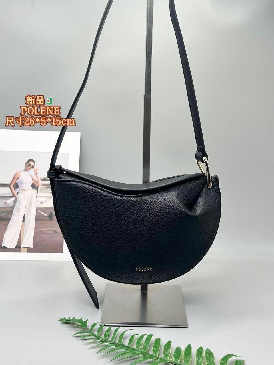 POLENE 
COPY ONE NEW CAME  
170 dhs🇦🇪
SIZE: 26cm
Zain39
♥️♥️♥️