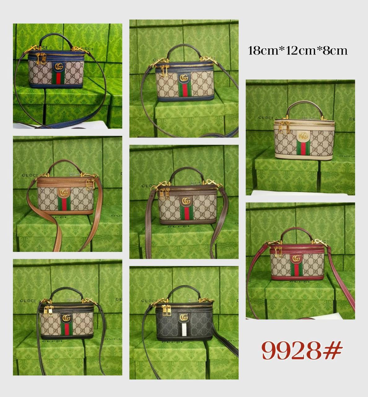 GUCCI 
NEW CAME GOOD QUALITY 
WITH BOX 
🎁🎁🎁
95 dhs🇦🇪
Zain39
♥️♥️♥️