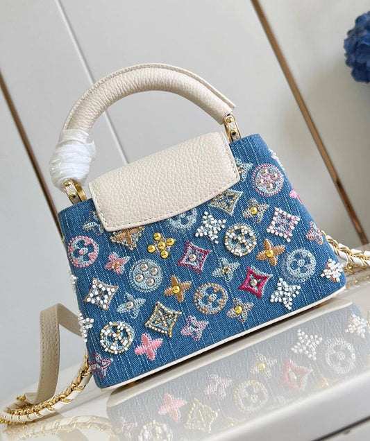 Louis Vuitton  ✨💕✨
  ❤️❤️❤️
SuperMaster Quality 🔥🔥🔥
For Price 👇 WTSP Text Zain 0568585901
Zain121
♥️♥️♥️