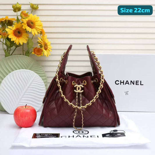 Chanel
Good quality 
110 dhs🇦🇪
Zain186
♥️♥️♥️