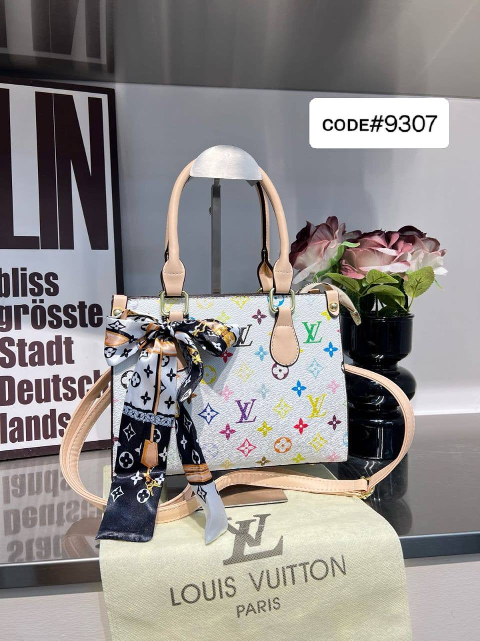 LV
ᴍɪɴɪ Oɴ Tʜᴇ Gᴏ
ᴡɪᴛʜ  ᴛᴡɪʟʟʏ ʀɪʙʙᴏɴ
ɪᴛ ʜᴀs ʟᴏɴɢ ʙᴇʟᴛ sᴛʀᴀᴘ
sɪᴢᴇ :25 cm
70 dhs🇦🇪
Zain31
♥️♥️♥️