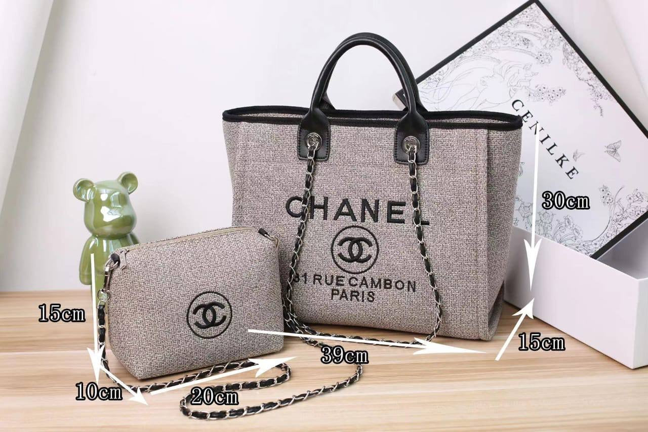 Chanel 
130 dhs🇦🇪
39cm
Zain161
♥️♥️♥️