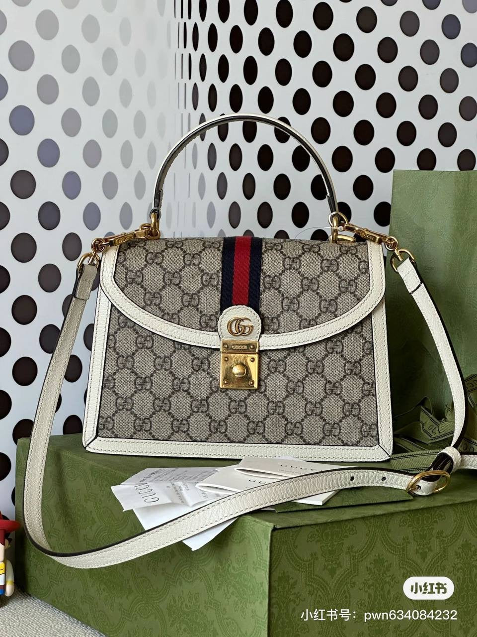 Gucci
Master
250 dhs🪙💕
#25cm❤️❤️
Zain228
♥️♥️♥️