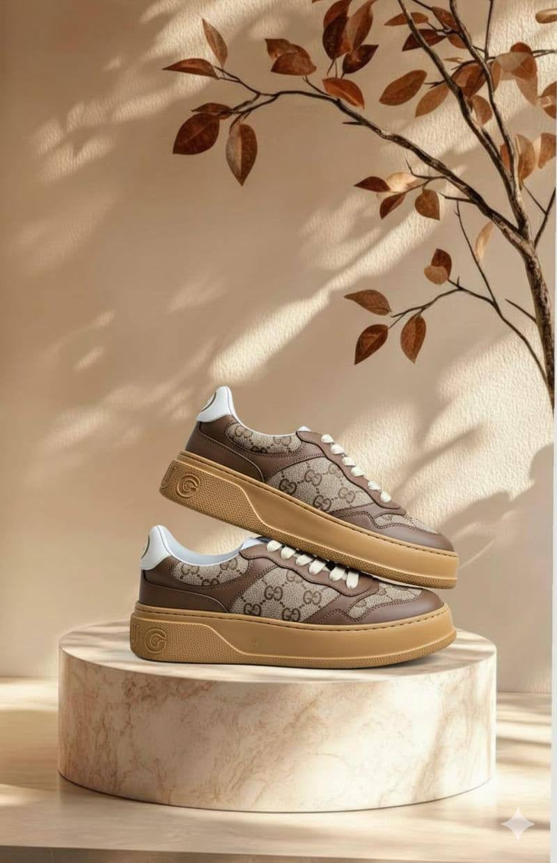 GUCCI
☘️ *SIZE 36 to 42 ☘️
270 dhs🪙
Zain224
♥️♥️♥️