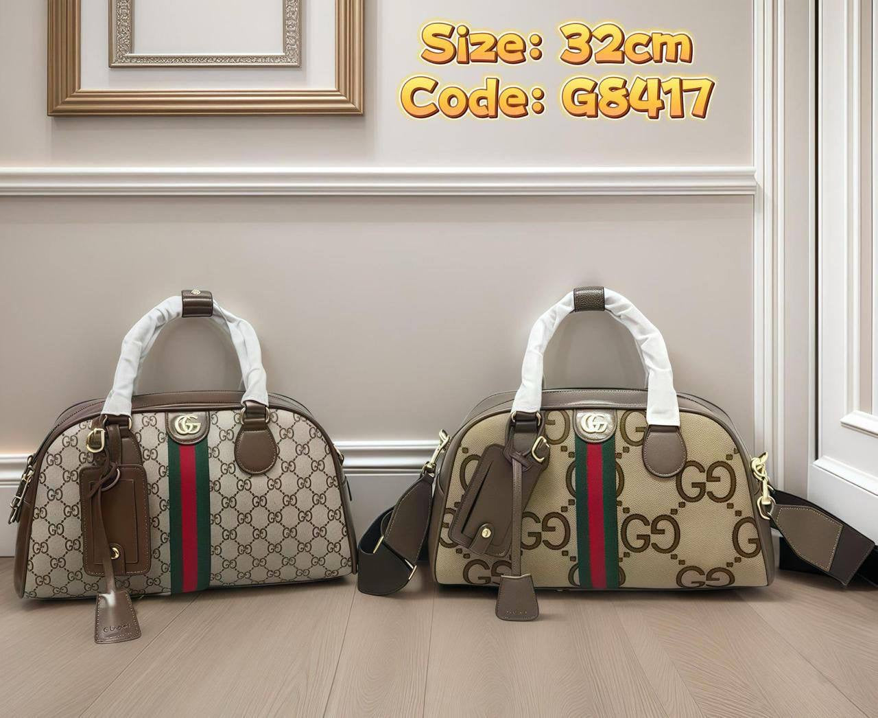 Gucci
100 dhs🪙💕
high quality ♥️
Zain13
♥️♥️♥️