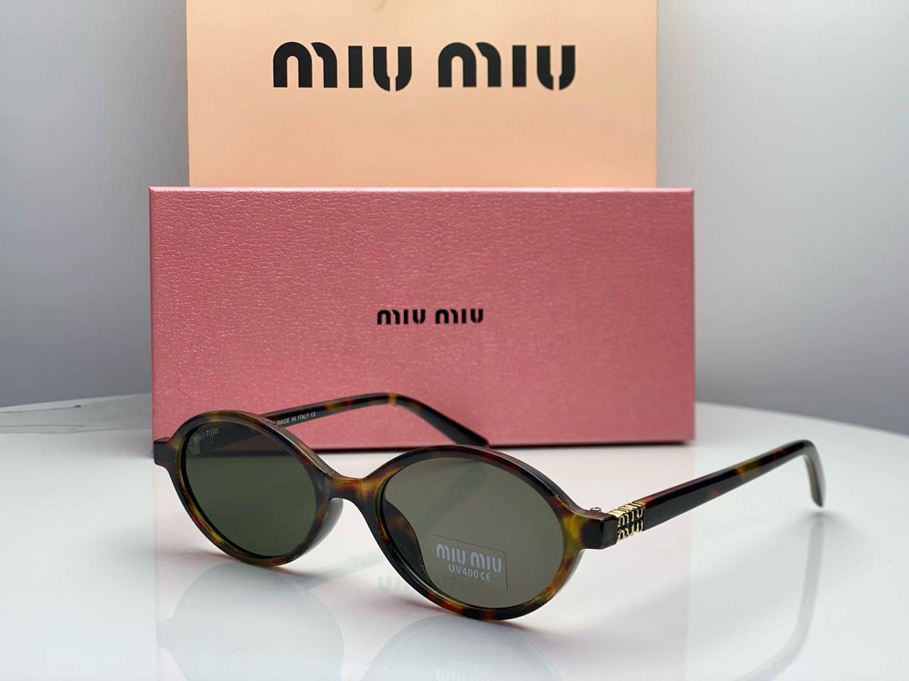 MIU MIU Sunglasses