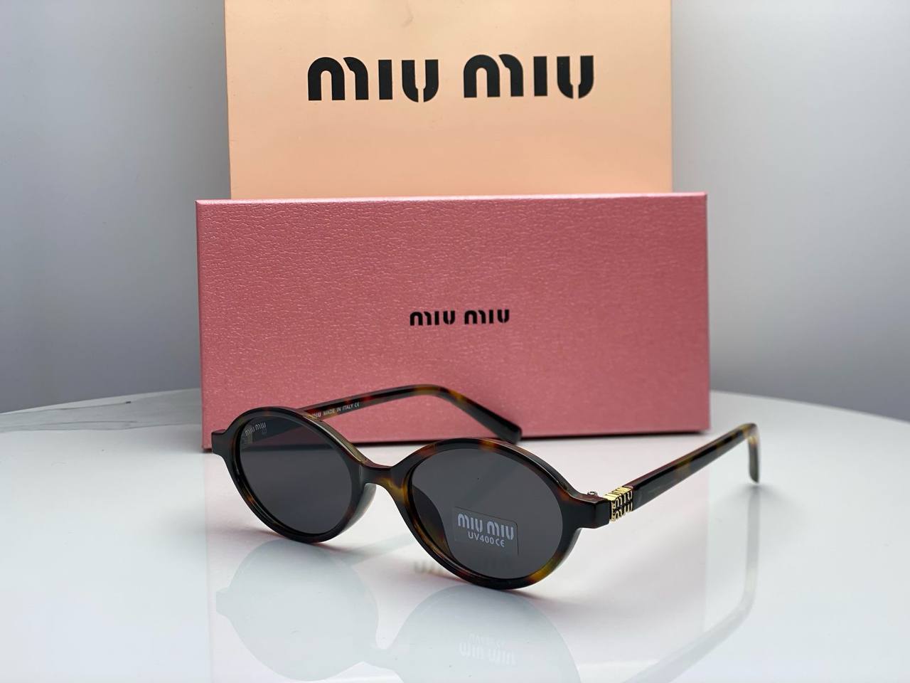 MIU MIU Sunglasses