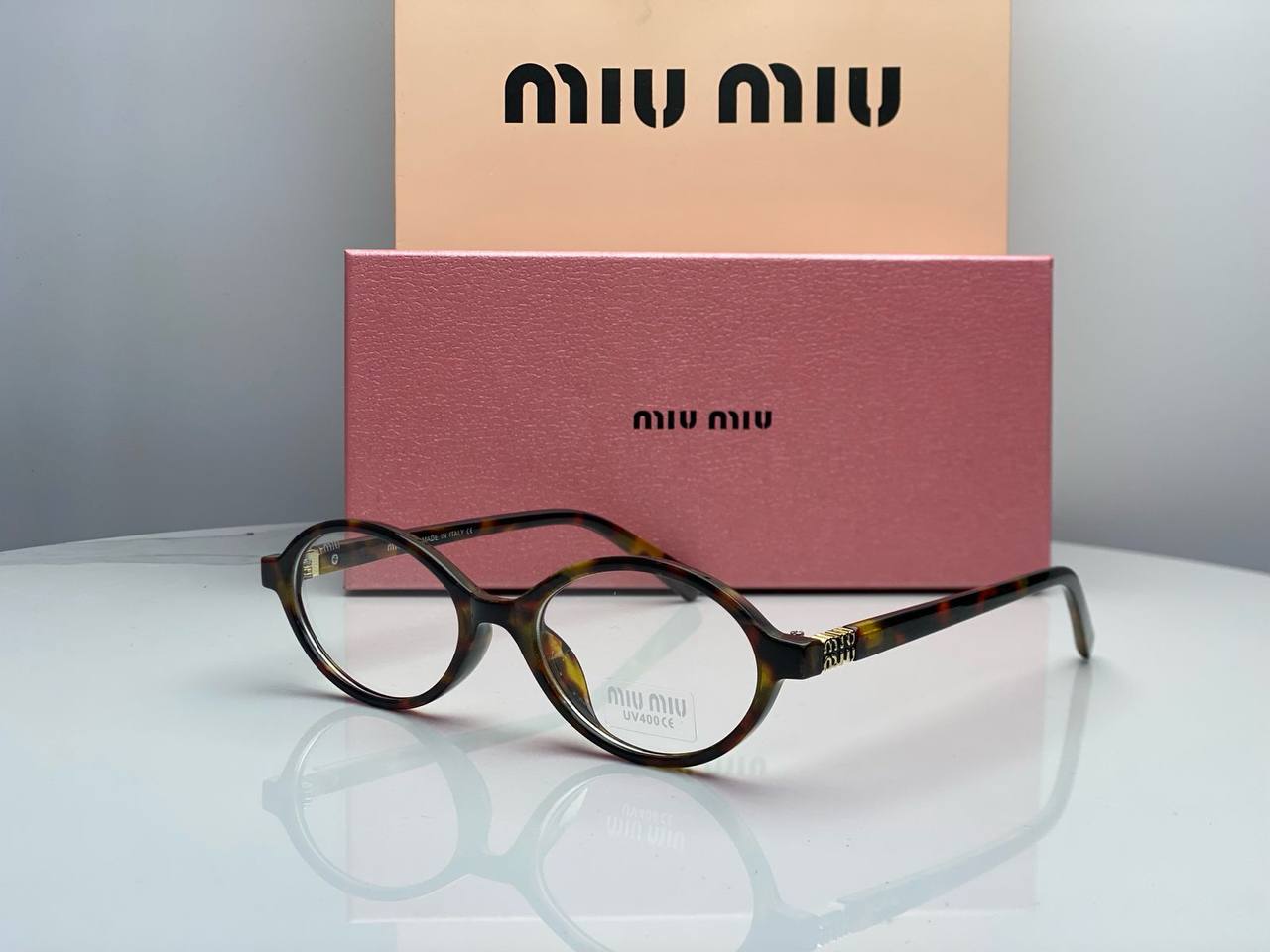 MIU MIU Sunglasses