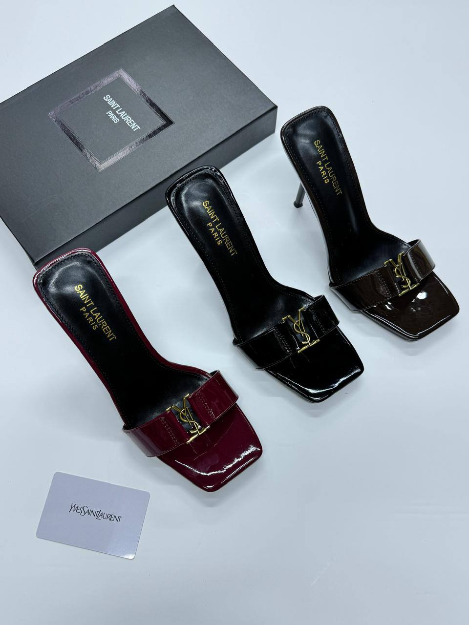 Saint Laurent