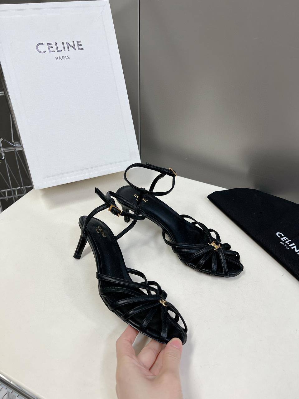 Celine Super Master
