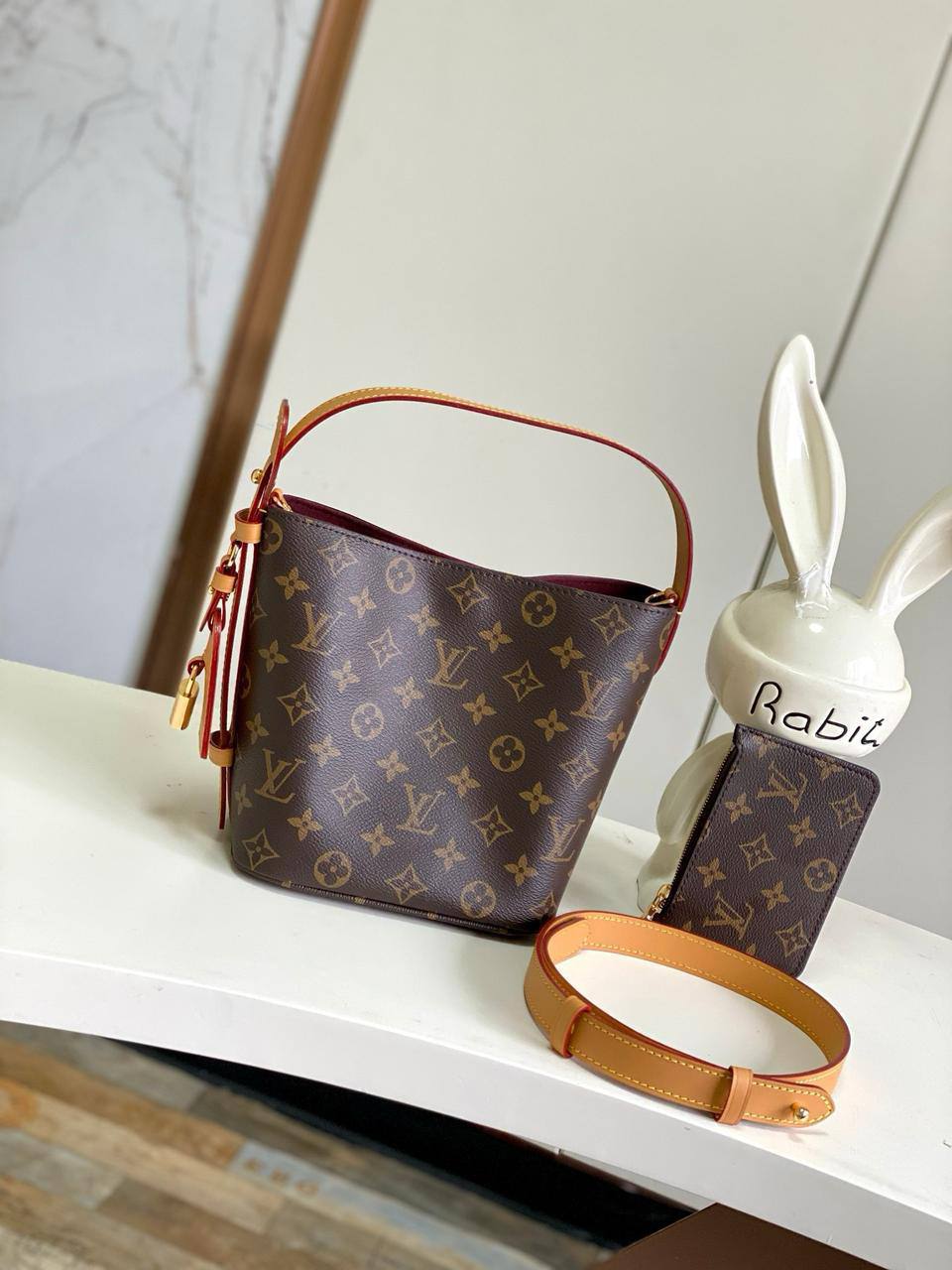 Louis Vuitton Master