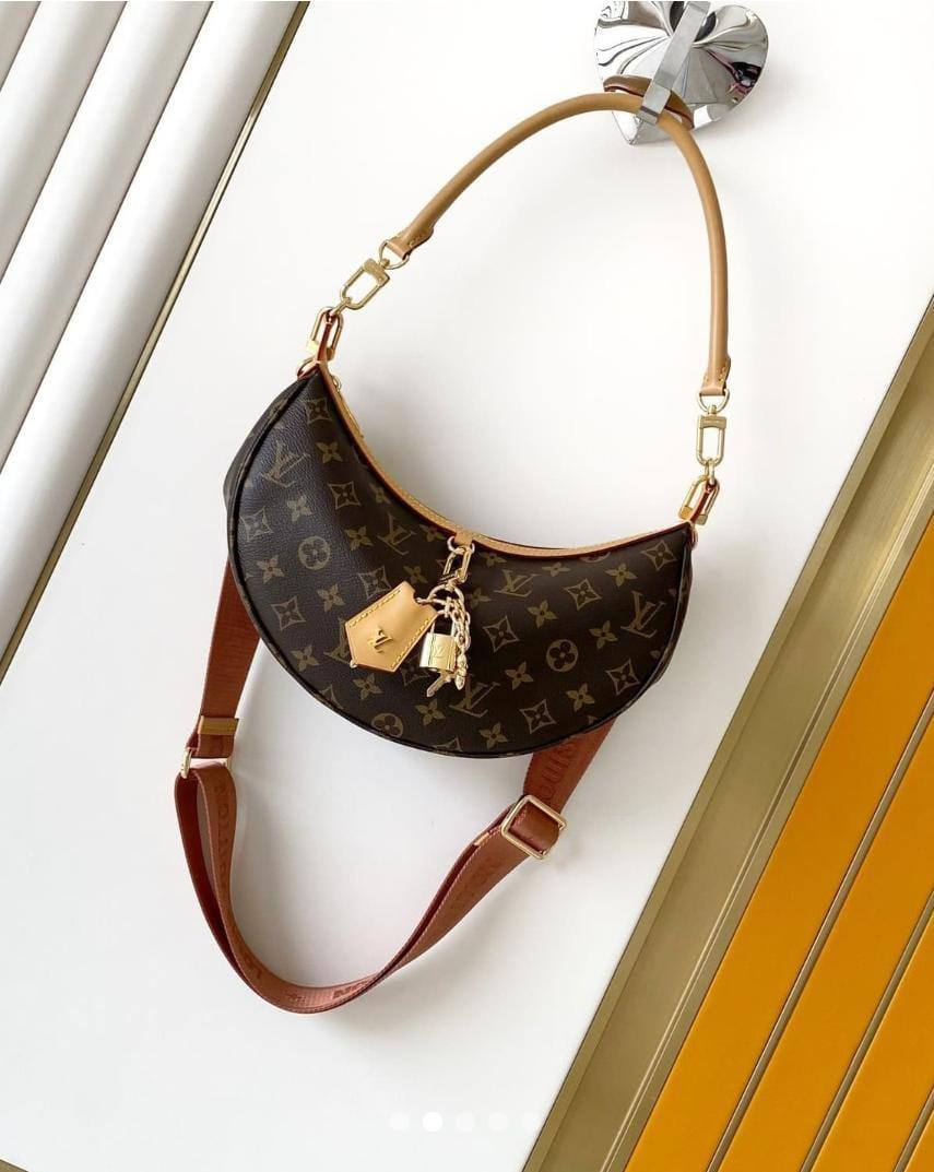 Louis Vuitton Master