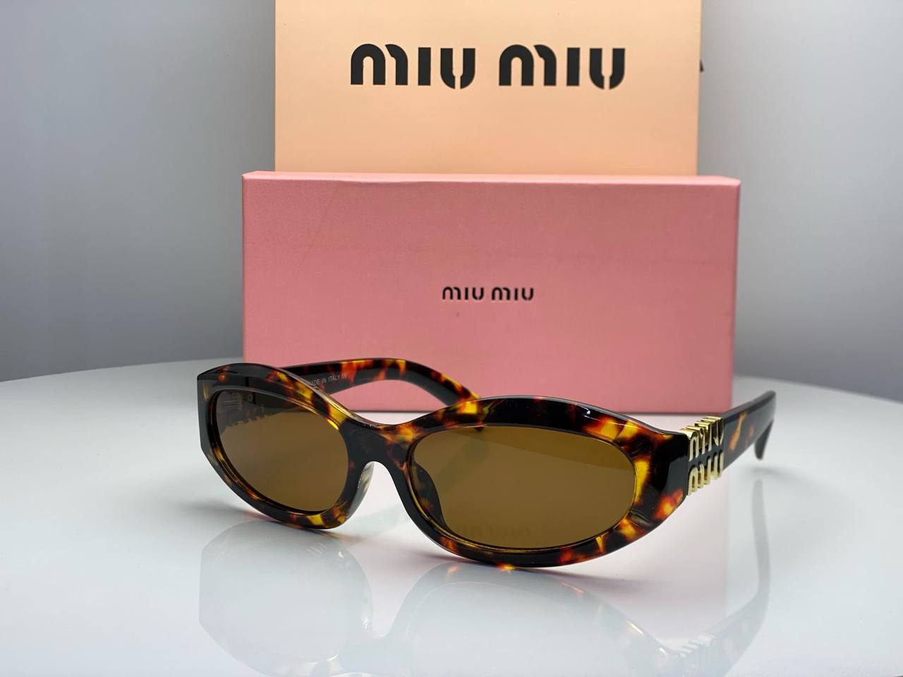 MIU MIU Sunglasses