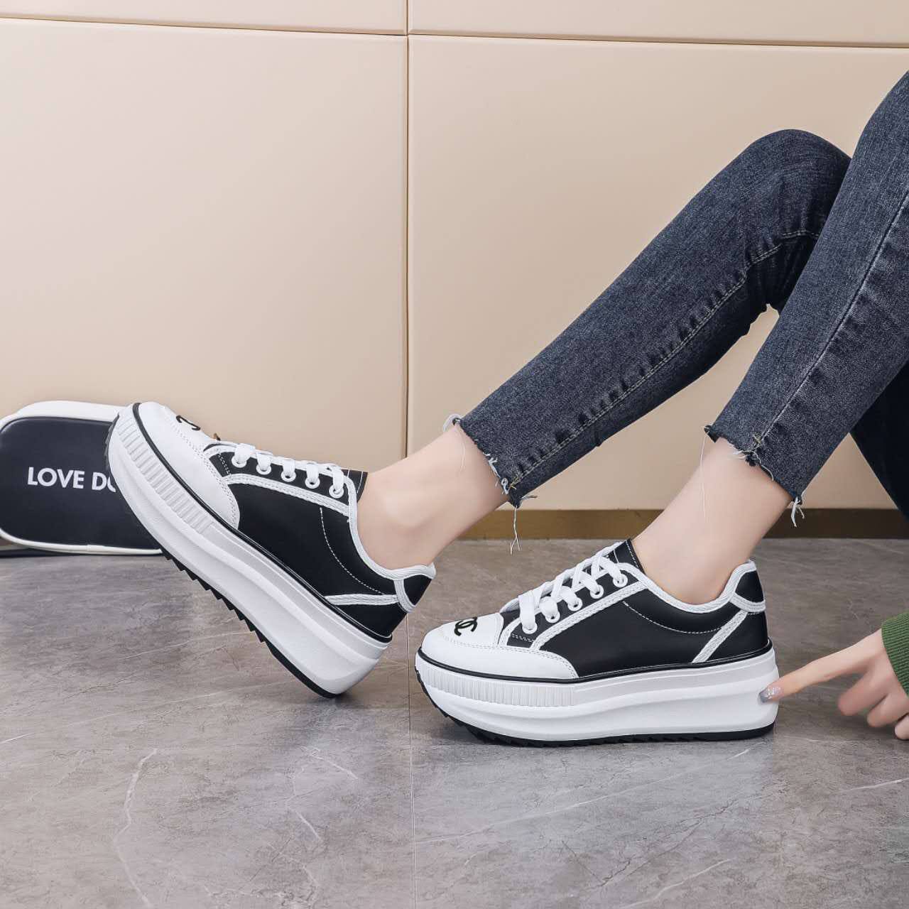 Converse all Star