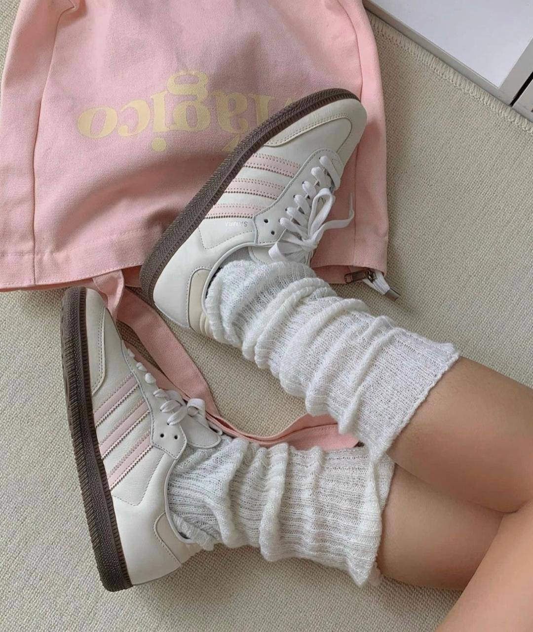 Adidas Samba