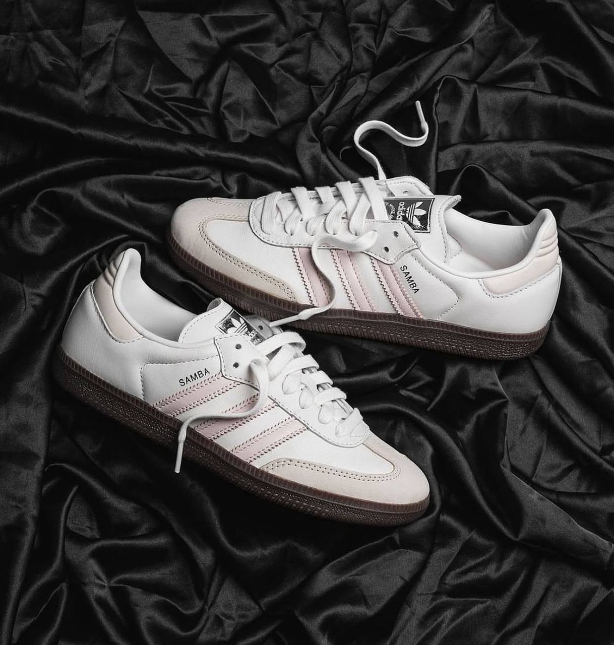 Adidas Samba