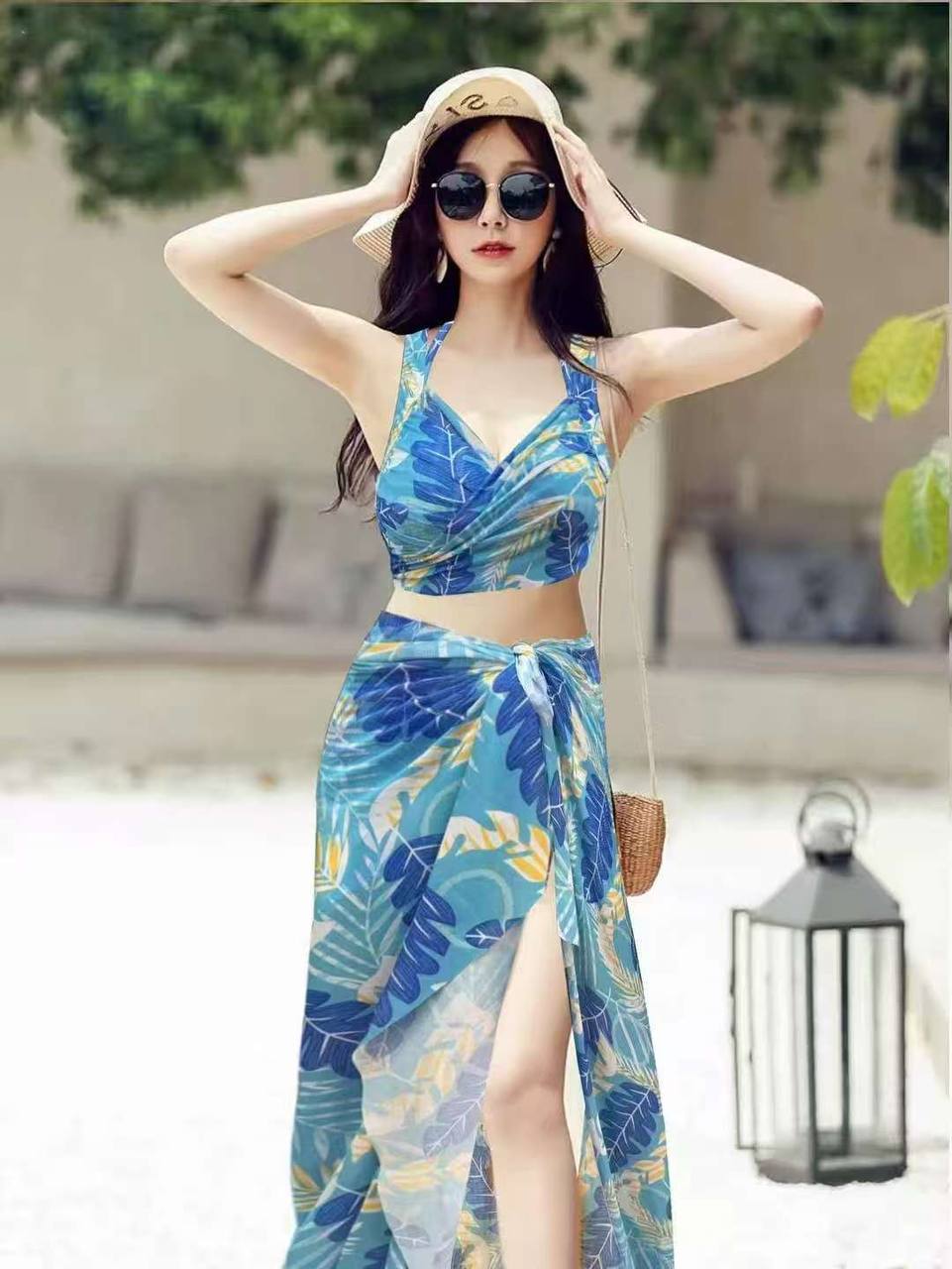 Beach Dress