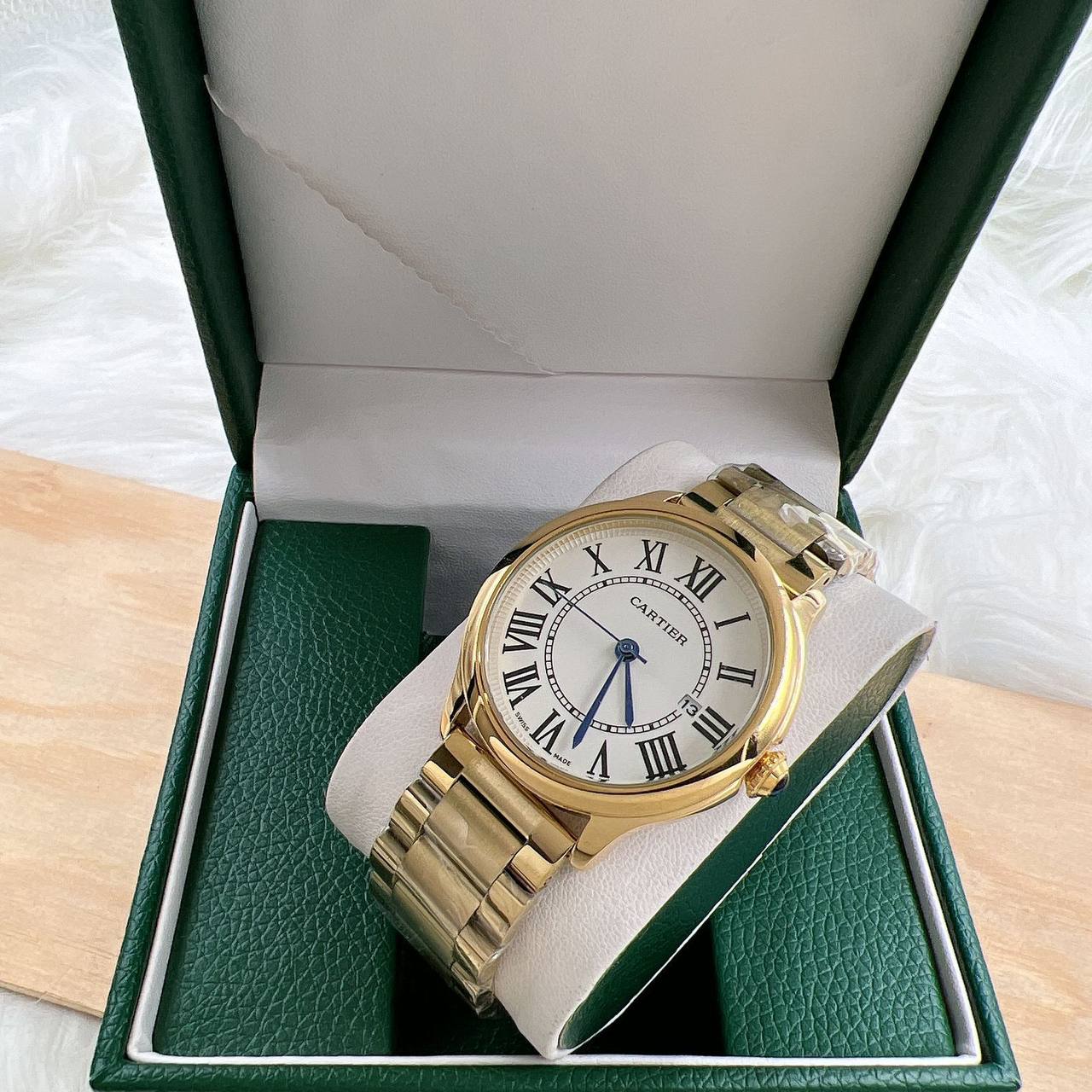 Cartier