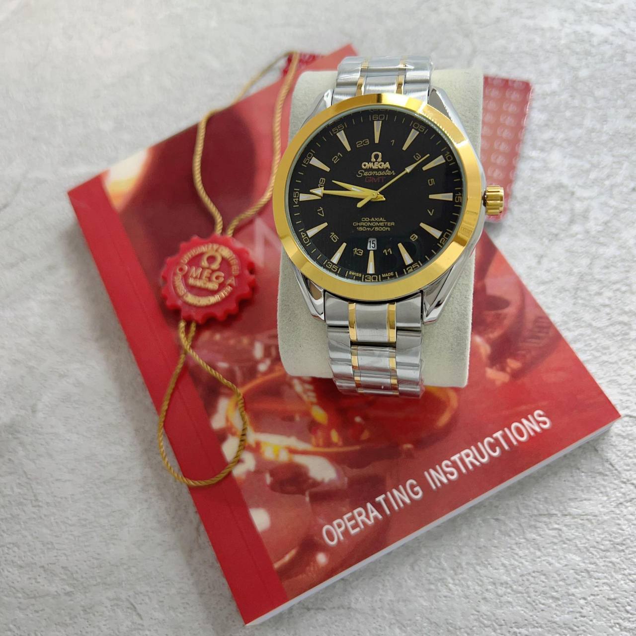 Omega