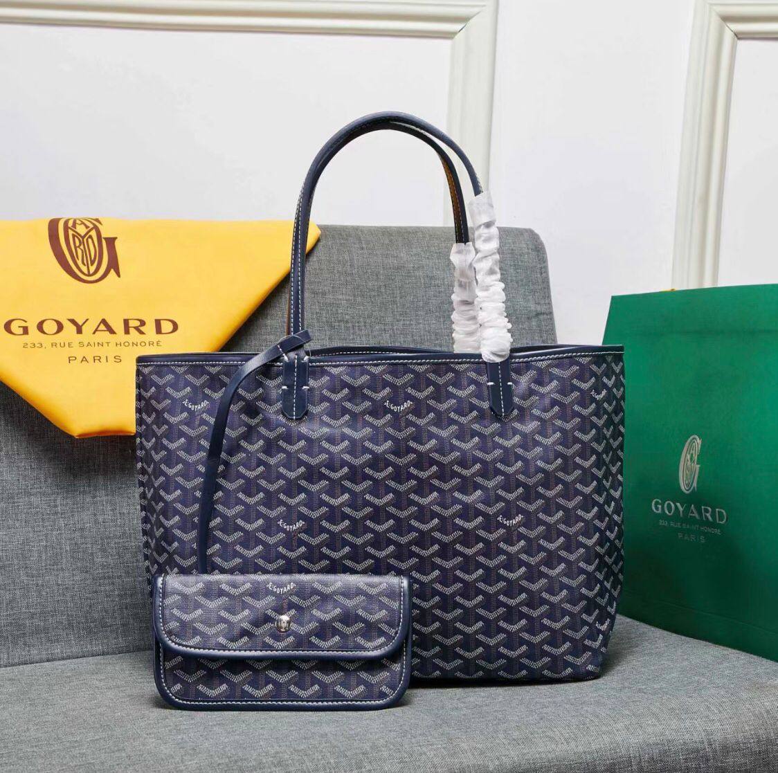 GOYARD