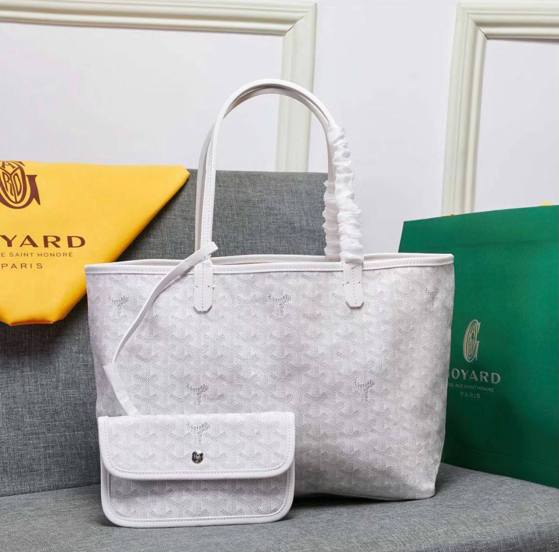 GOYARD