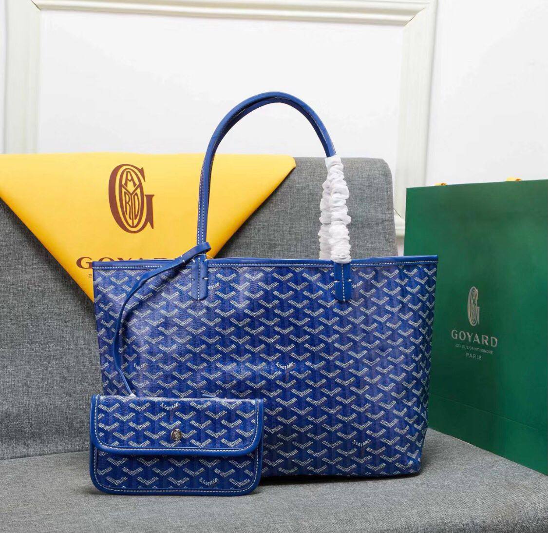 GOYARD