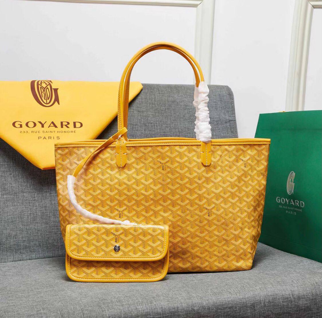 GOYARD