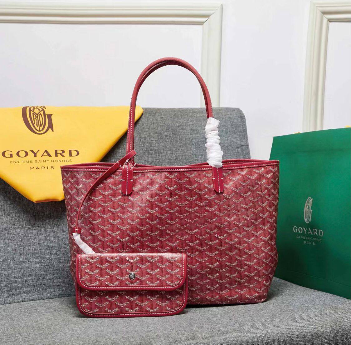 GOYARD