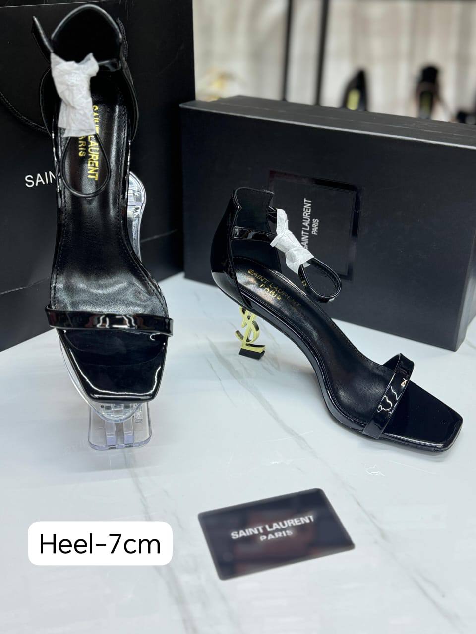 Saint Laurent