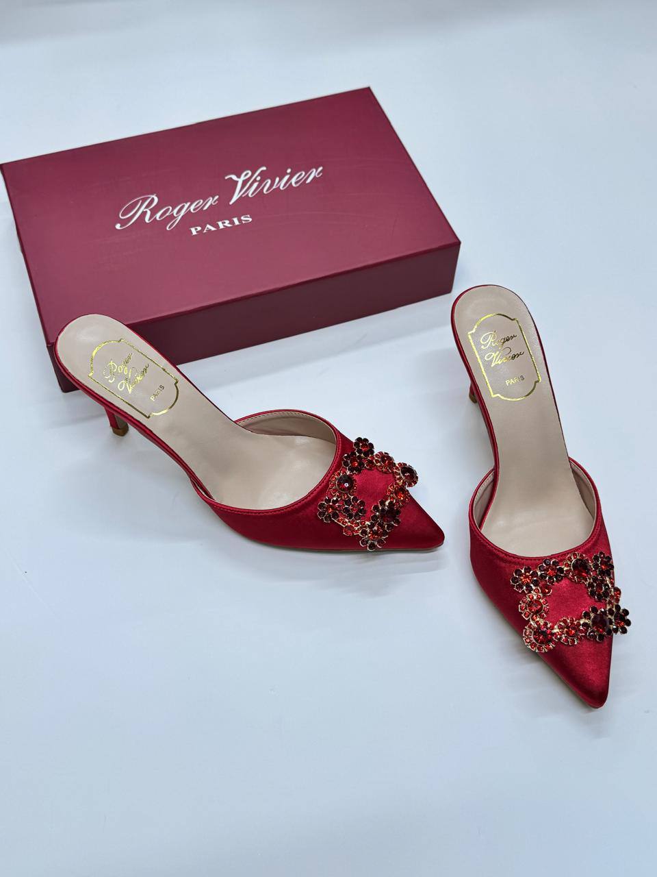 Roger vivier