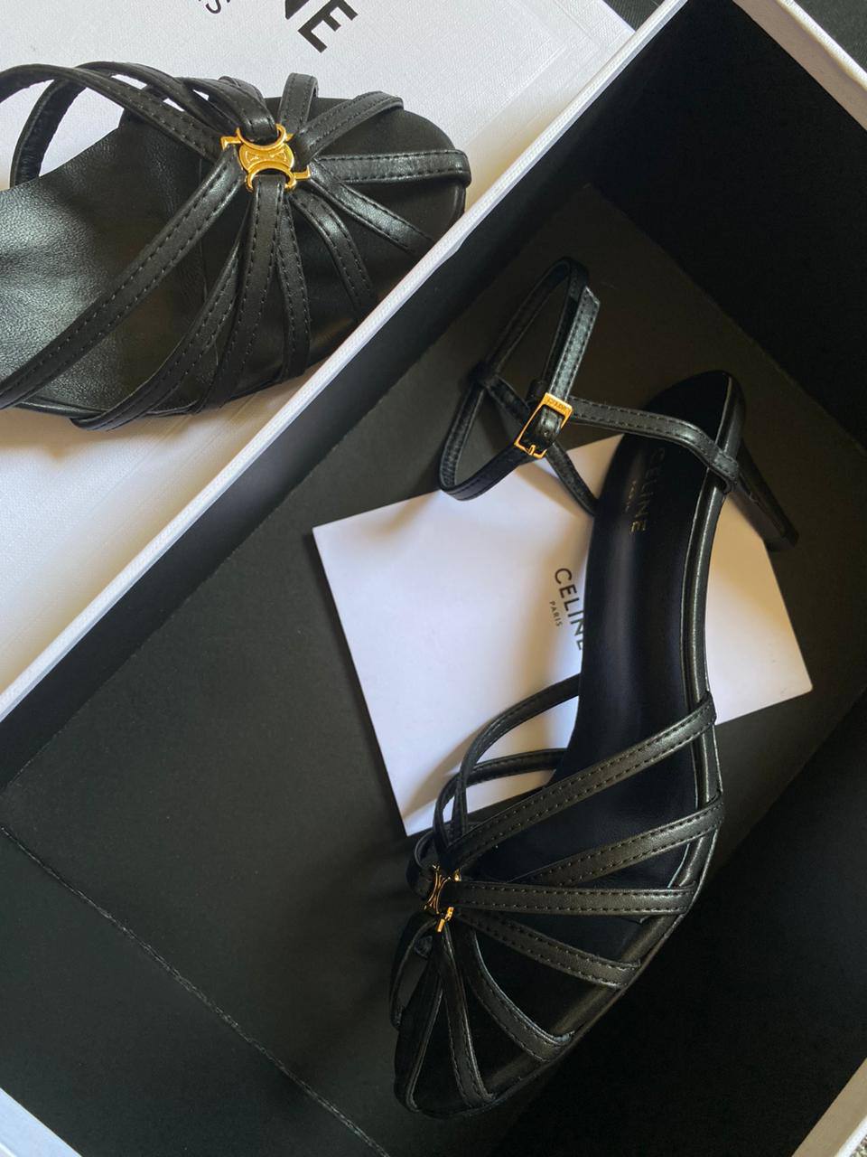 Celine Super Master
