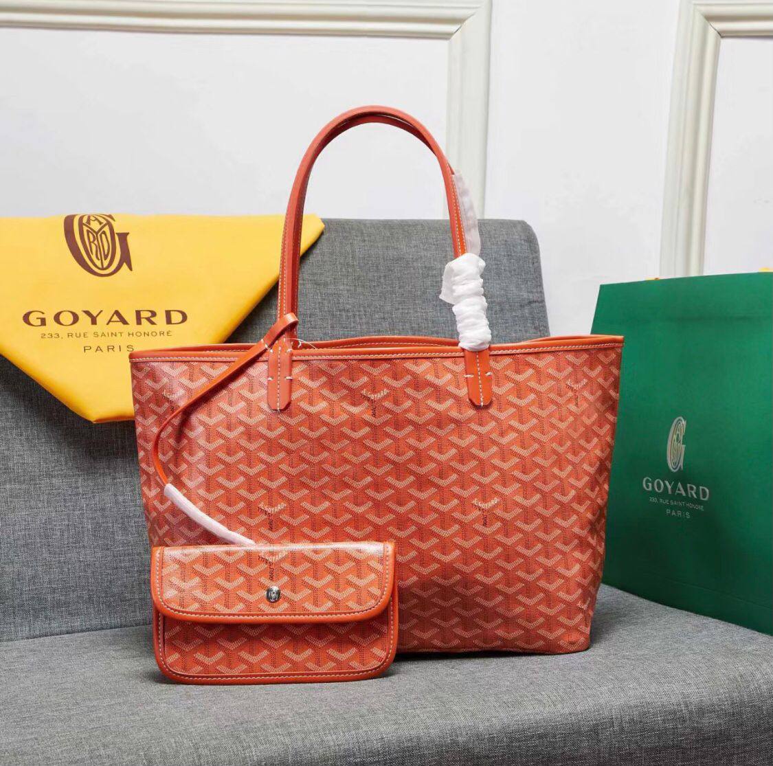 GOYARD