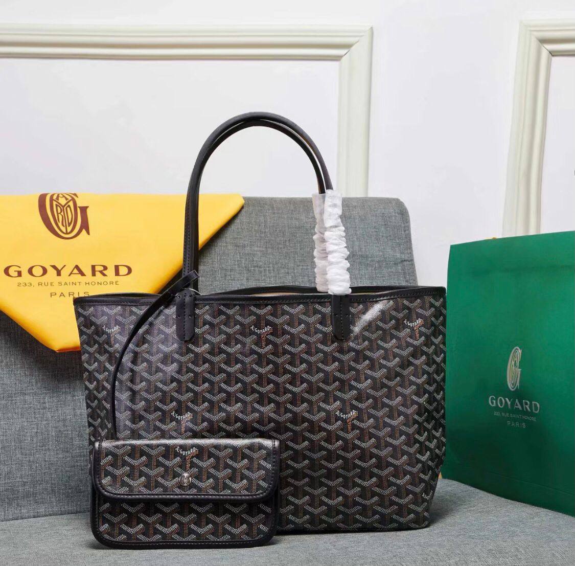 GOYARD
