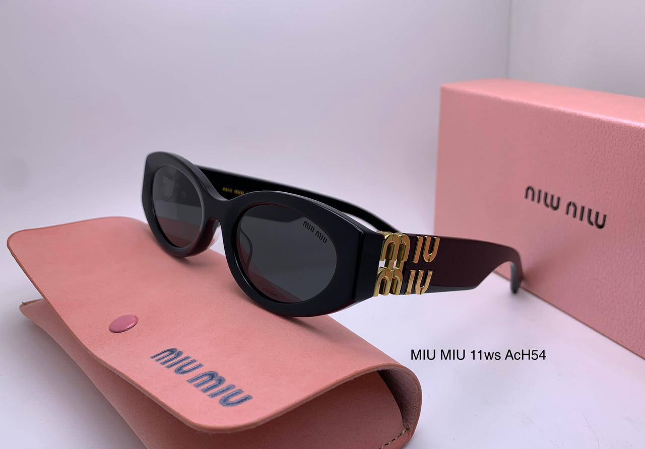 MIU MIU Master Sunglasses