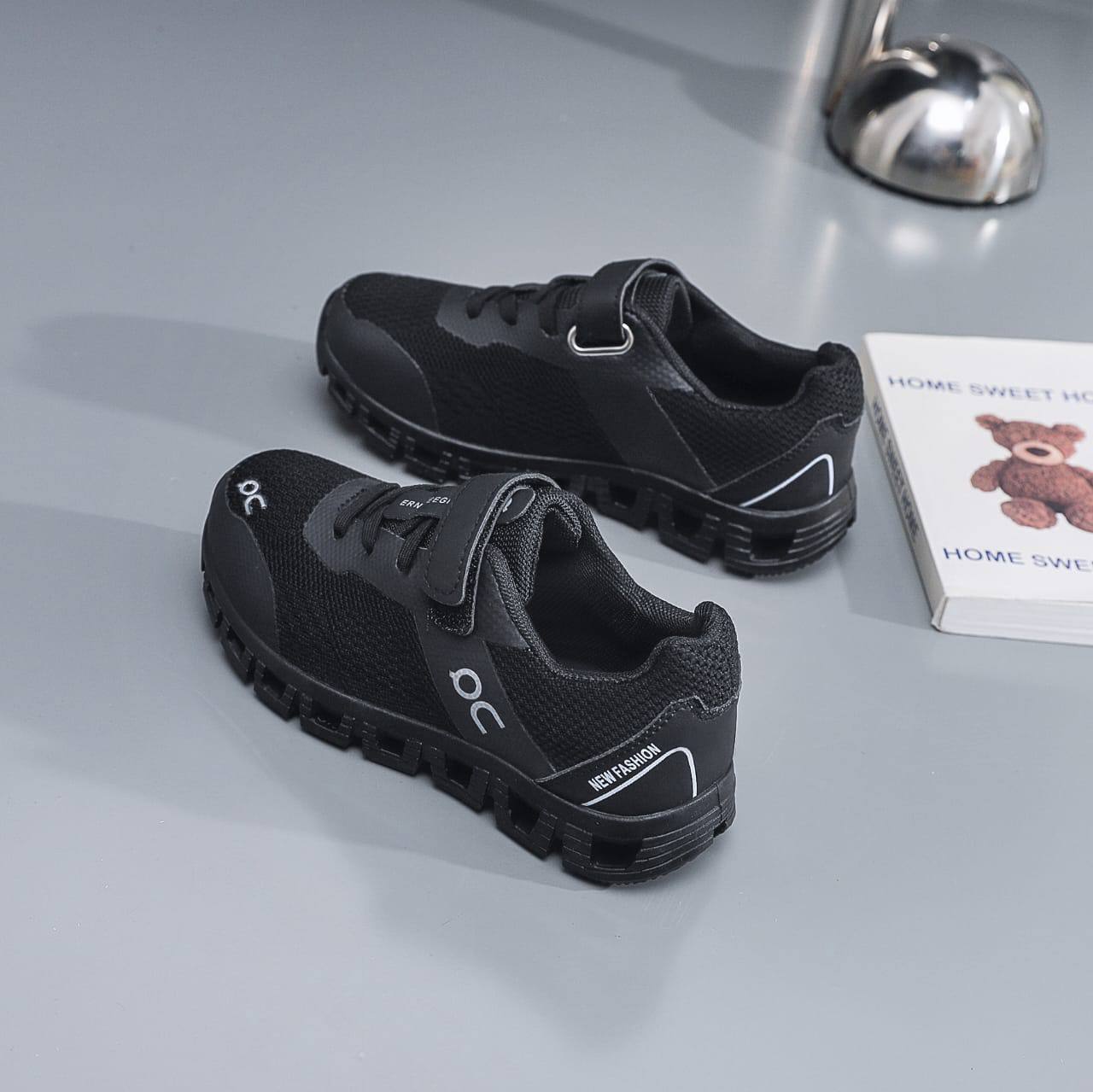 QC Shoes