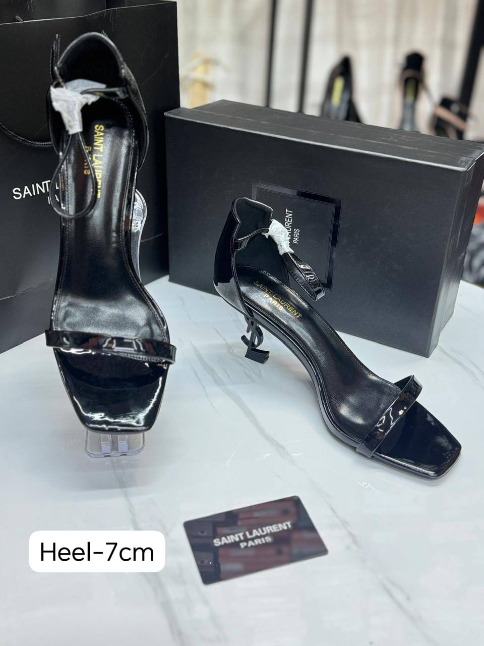 Saint Laurent