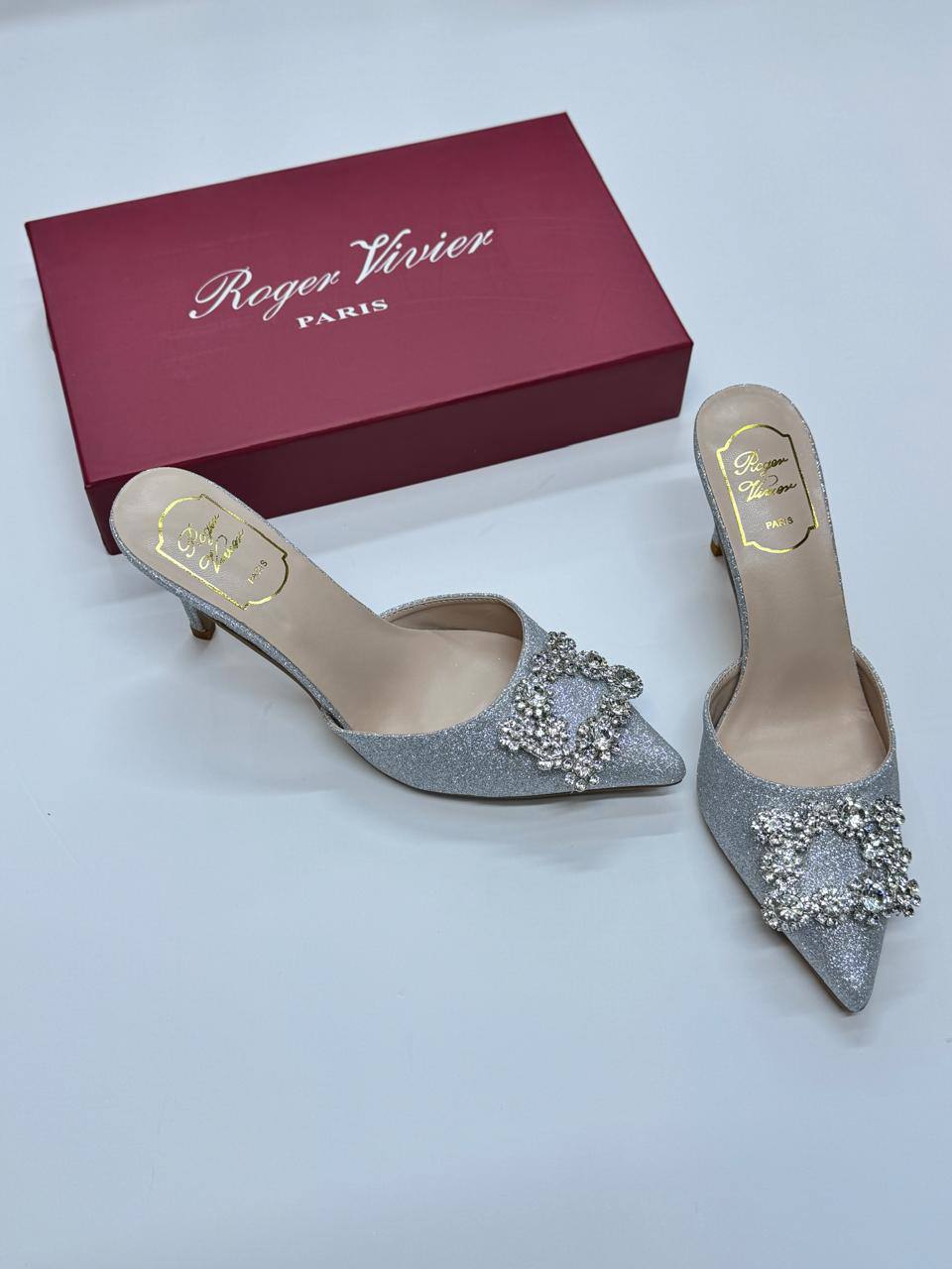 Roger vivier