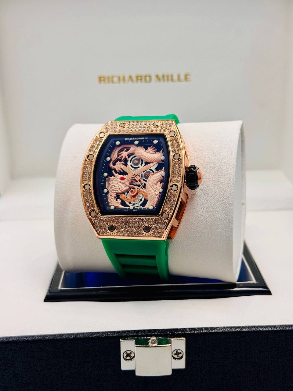 Richard Mille