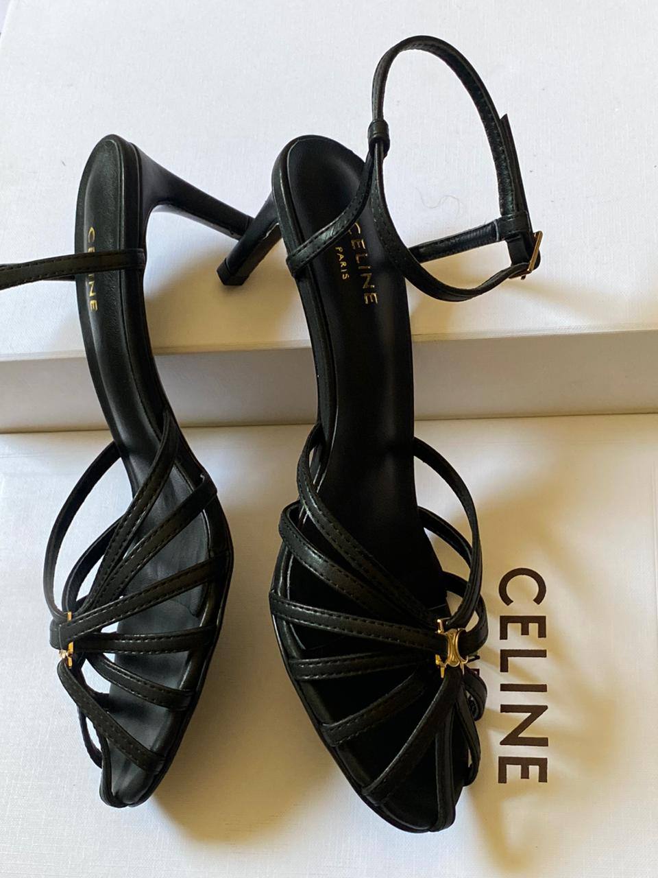 Celine Super Master