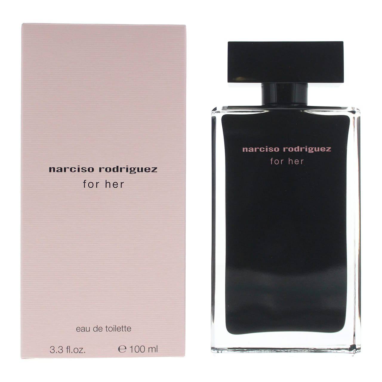 Master ORG Perfumes