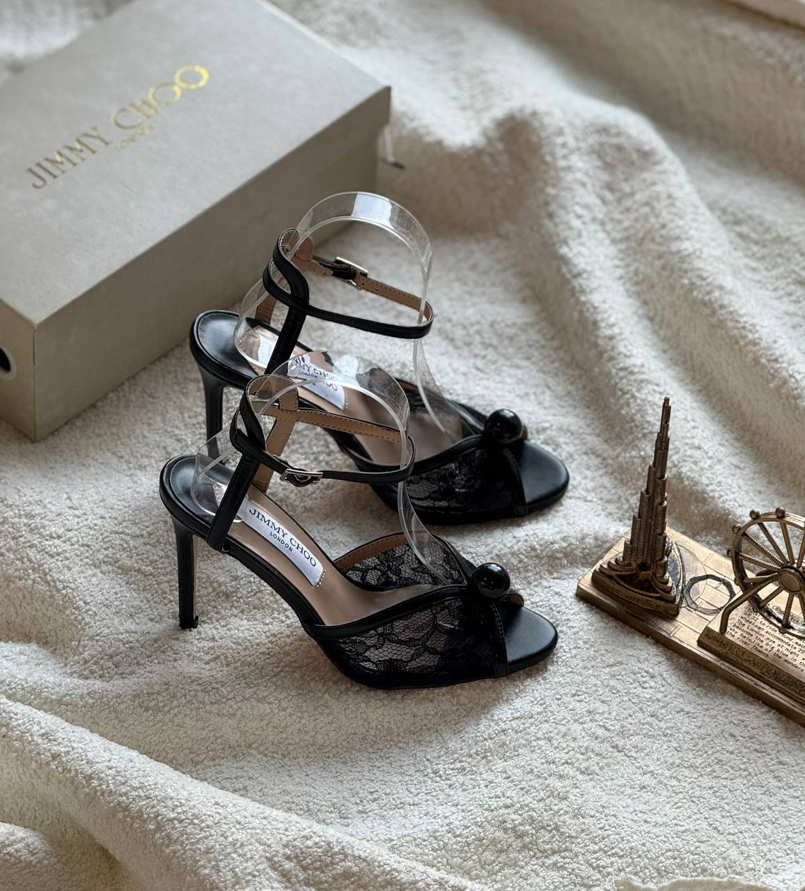 Jimmy Choo Heel