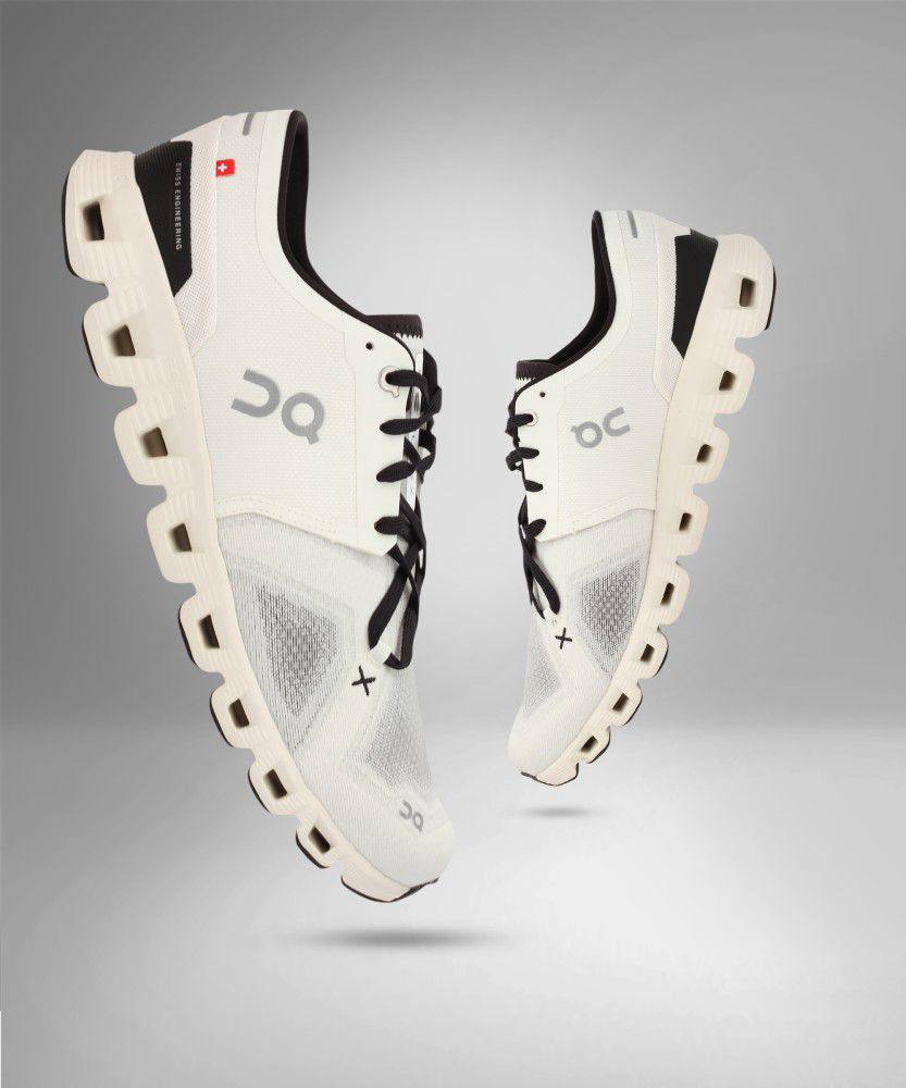 On Cloud X3 ‘White’
