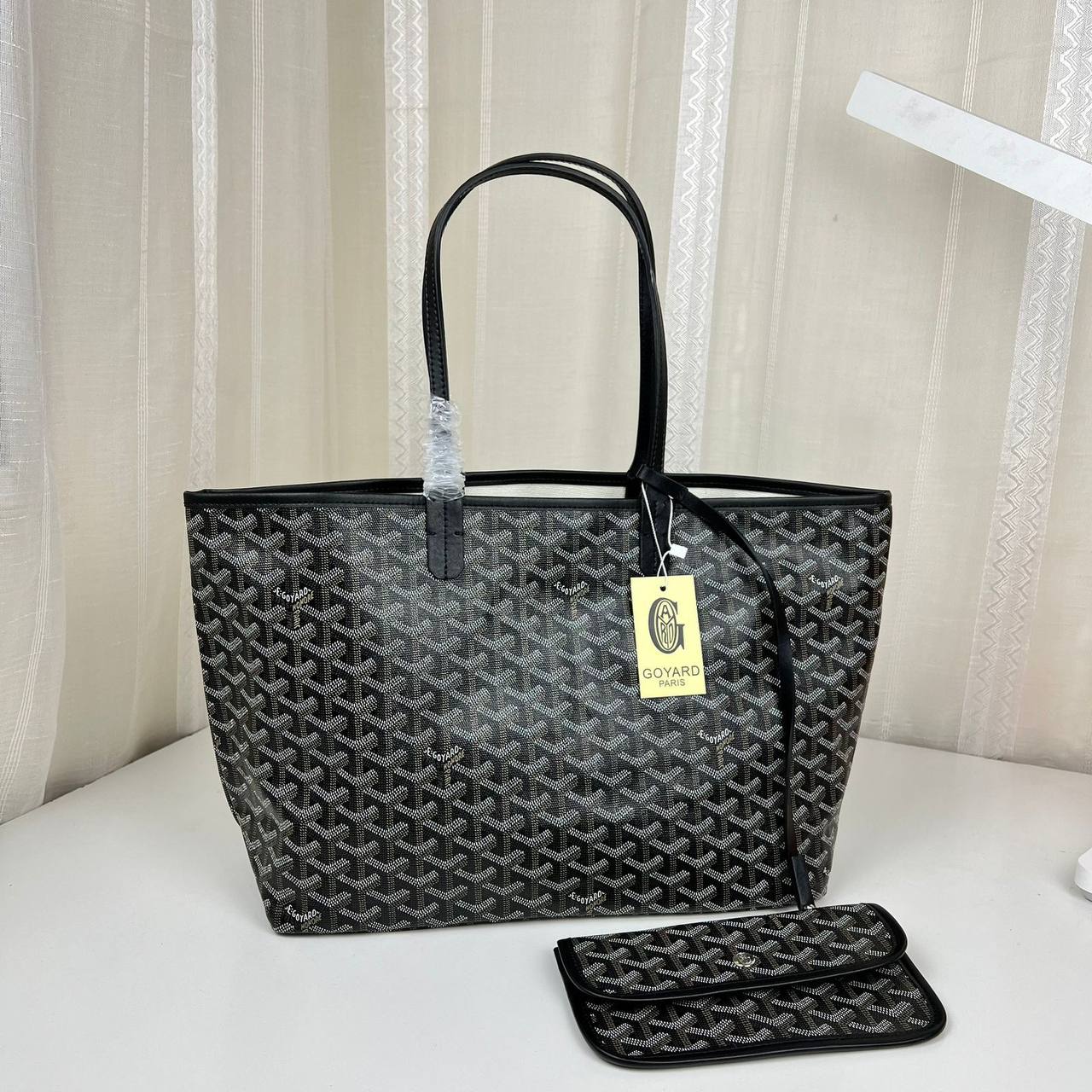 GOYARD
