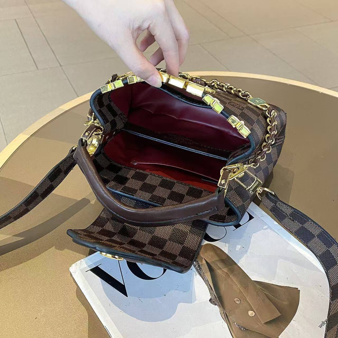 Louis Vuitton