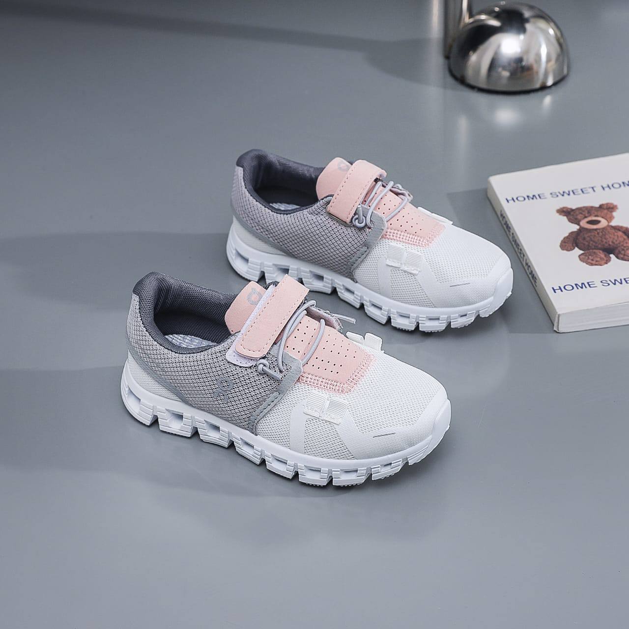 QC Shoes