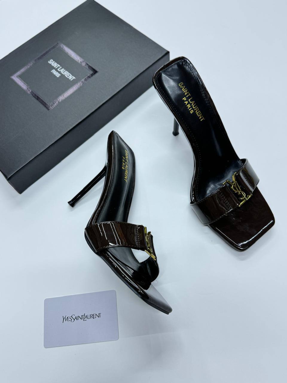 Saint Laurent