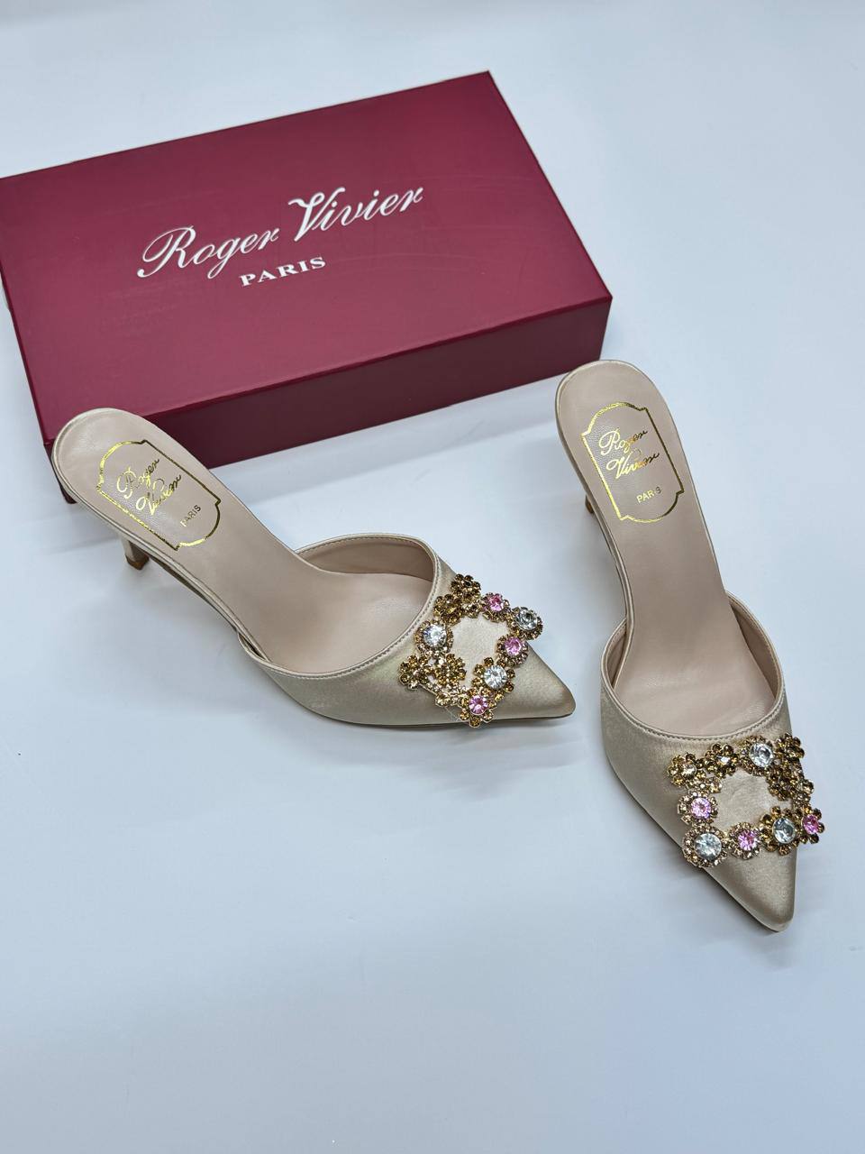 Roger vivier