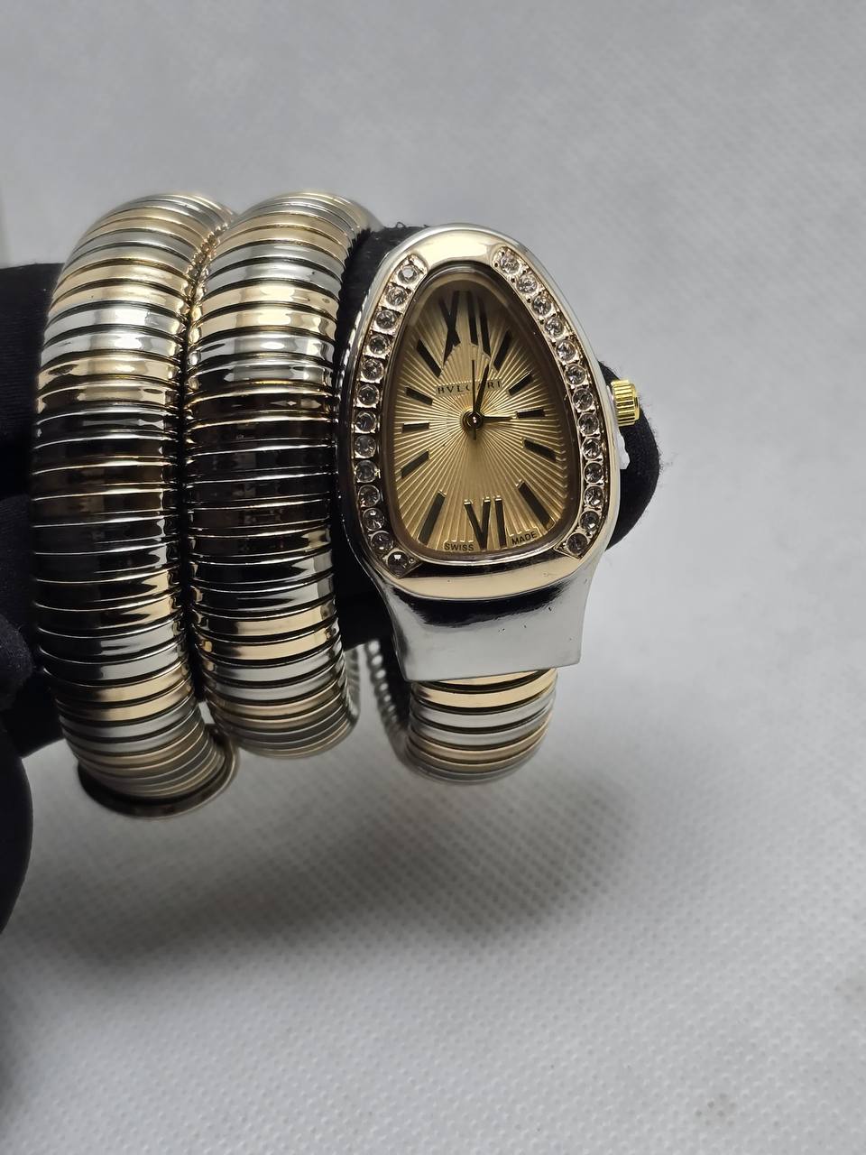 Bvlgari